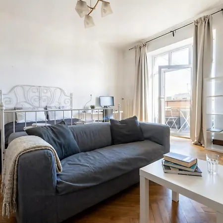 3br With Balcony - Views
