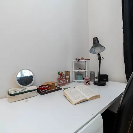 3br With Balcony - Views * Рига
