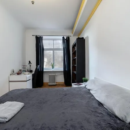3br With Balcony - Views