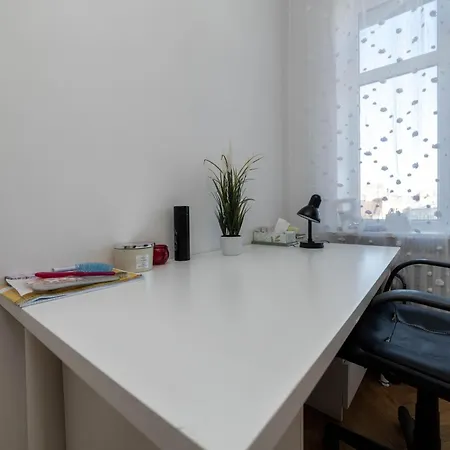 3br With Balcony - Views *