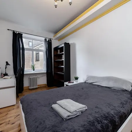 3br With Balcony - Views